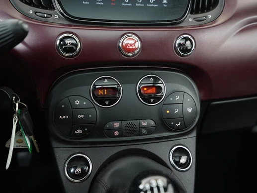 Fiat 500 - Afbeelding 12 van 30