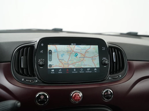 Fiat 500 - Afbeelding 13 van 30