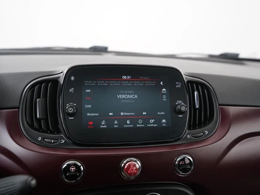 Fiat 500 - Afbeelding 14 van 30