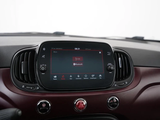 Fiat 500 - Afbeelding 15 van 30