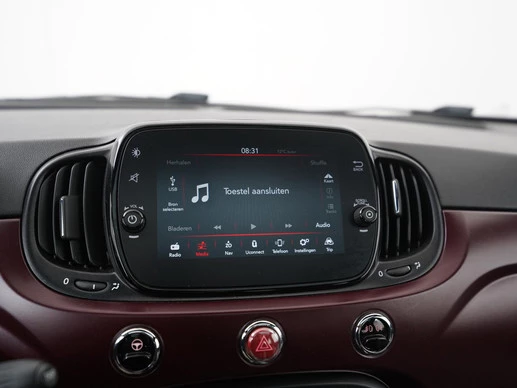 Fiat 500 - Afbeelding 16 van 30