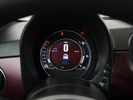 Fiat 500 - Afbeelding 17 van 30