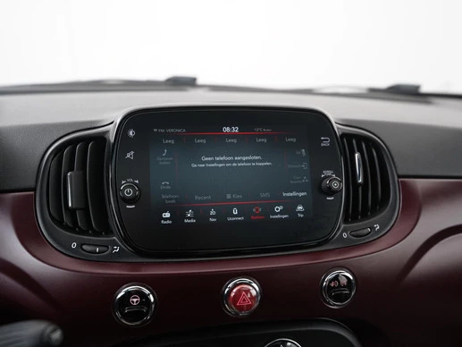 Fiat 500 - Afbeelding 18 van 30