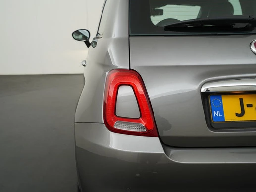 Fiat 500 - Afbeelding 20 van 30