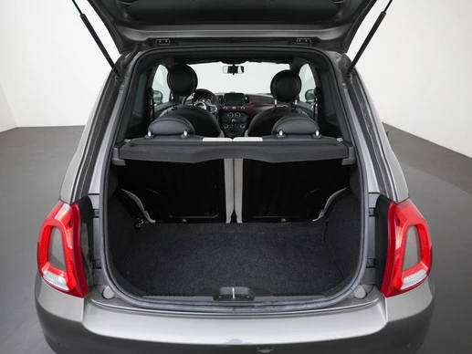 Fiat 500 - Afbeelding 21 van 30