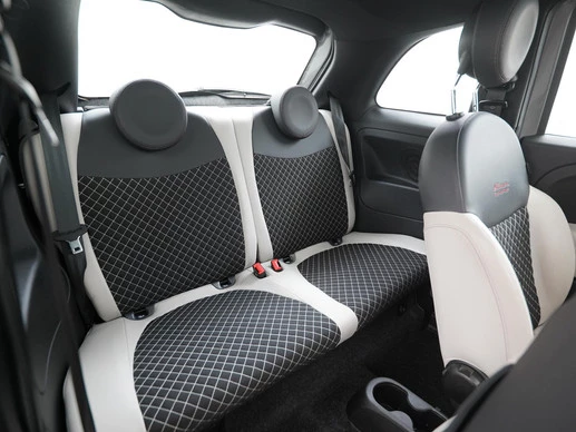 Fiat 500 - Afbeelding 23 van 30