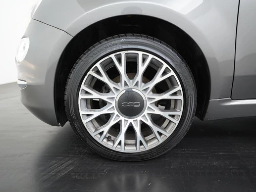 Fiat 500 - Afbeelding 24 van 30