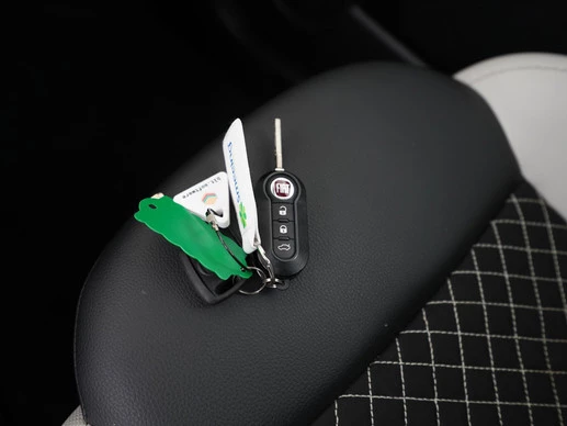 Fiat 500 - Afbeelding 29 van 30