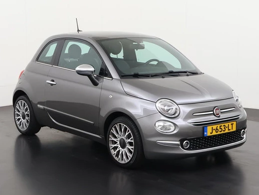 Fiat 500 - Afbeelding 30 van 30