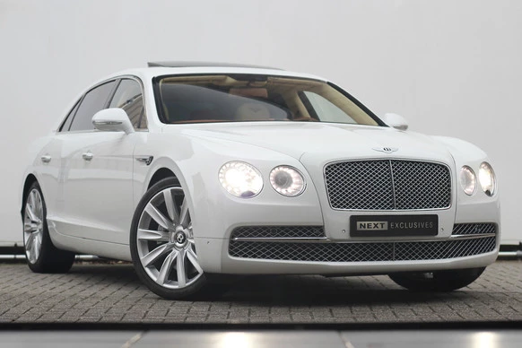 Bentley Flying Spur - Afbeelding 1 van 30