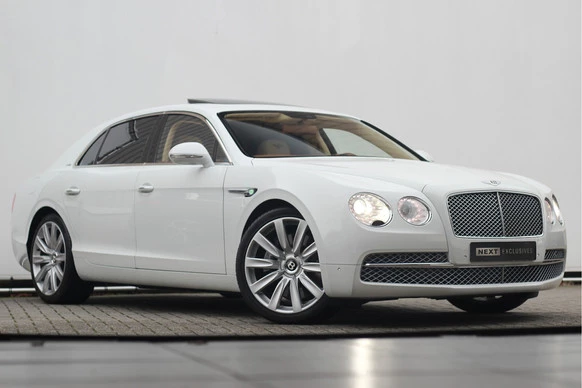 Bentley Flying Spur - Afbeelding 2 van 30