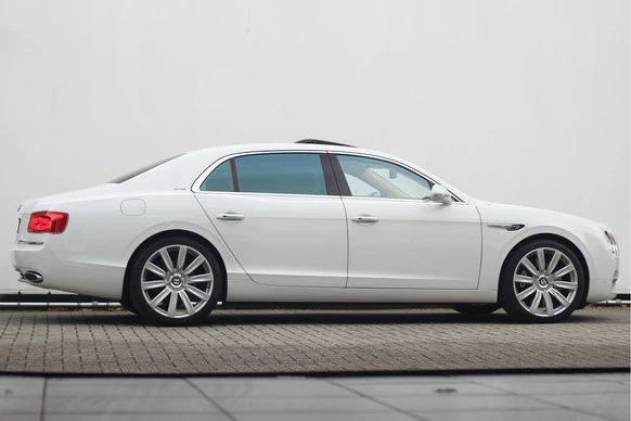 Bentley Flying Spur - Afbeelding 3 van 30