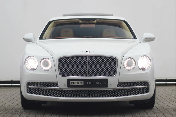 Bentley Flying Spur - Afbeelding 4 van 30
