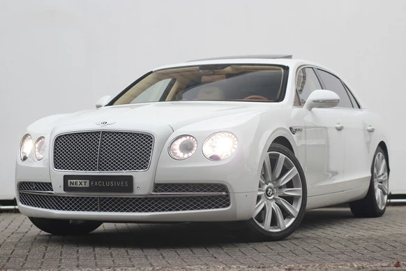 Bentley Flying Spur - Afbeelding 5 van 30