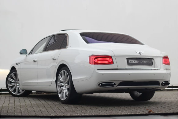 Bentley Flying Spur - Afbeelding 8 van 30