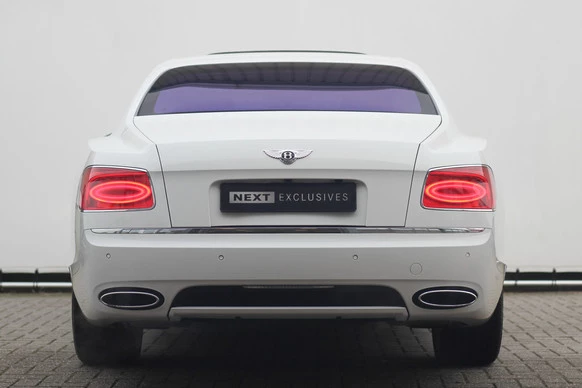 Bentley Flying Spur - Afbeelding 10 van 30