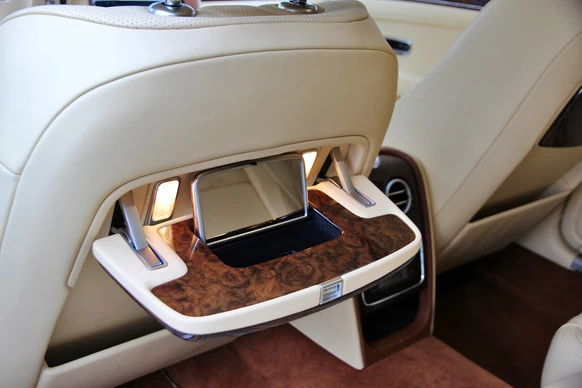 Bentley Flying Spur - Afbeelding 20 van 30