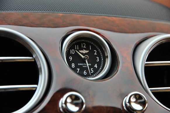 Bentley Flying Spur - Afbeelding 30 van 30