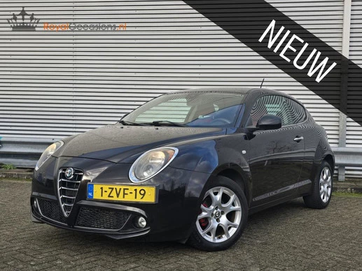 Alfa Romeo MiTo - Afbeelding 1 van 30