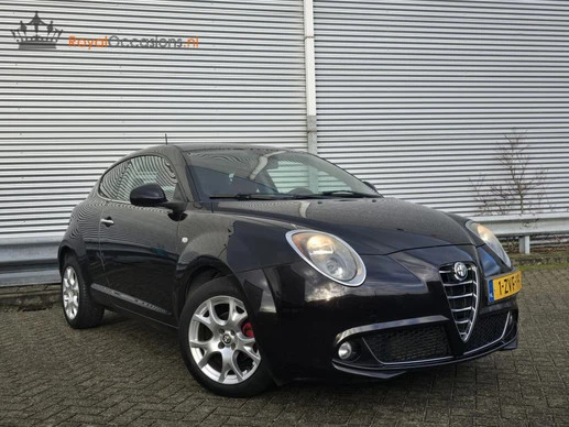Alfa Romeo MiTo - Afbeelding 3 van 30
