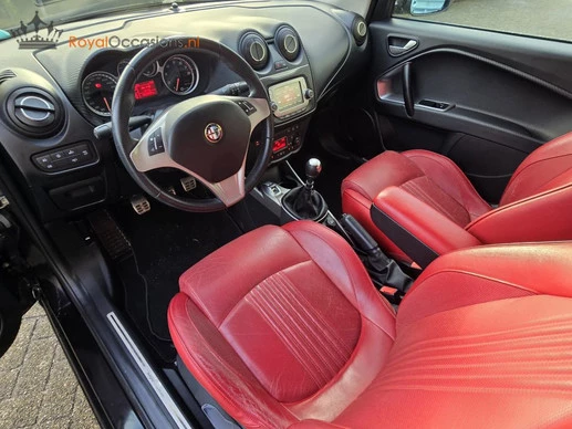 Alfa Romeo MiTo - Afbeelding 4 van 30