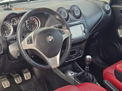 Alfa Romeo MiTo - Afbeelding 5 van 30