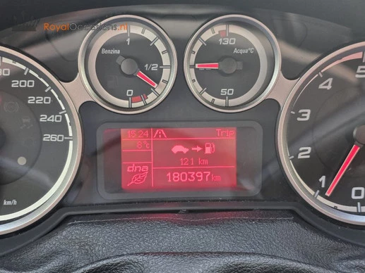 Alfa Romeo MiTo - Afbeelding 6 van 30