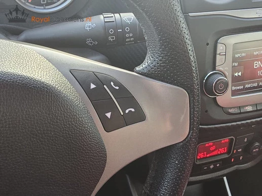 Alfa Romeo MiTo - Afbeelding 8 van 30