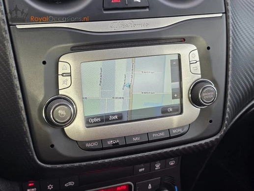 Alfa Romeo MiTo - Afbeelding 9 van 30