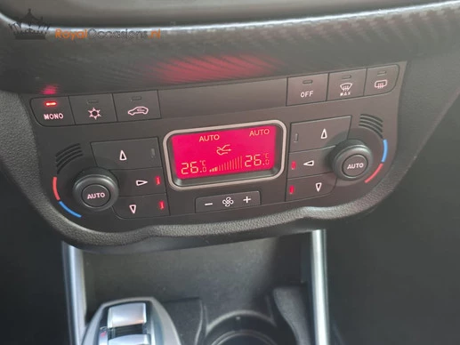 Alfa Romeo MiTo - Afbeelding 10 van 30