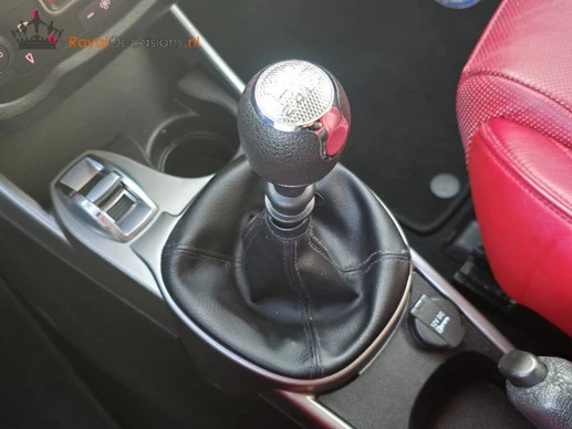 Alfa Romeo MiTo - Afbeelding 11 van 30