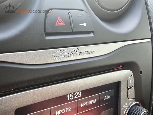 Alfa Romeo MiTo - Afbeelding 13 van 30