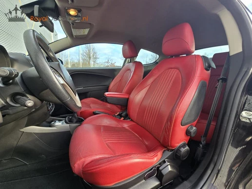 Alfa Romeo MiTo - Afbeelding 14 van 30