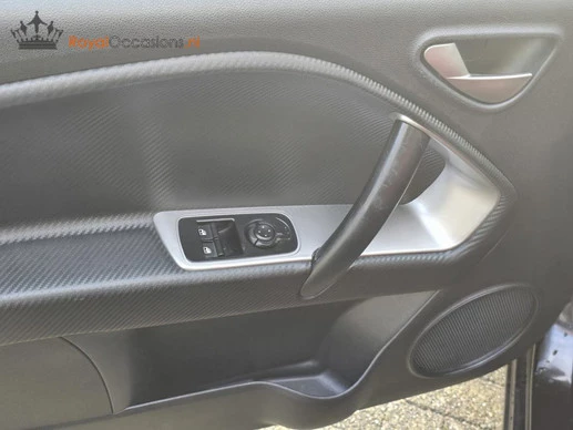 Alfa Romeo MiTo - Afbeelding 15 van 30