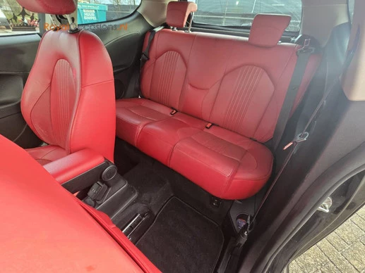 Alfa Romeo MiTo - Afbeelding 17 van 30