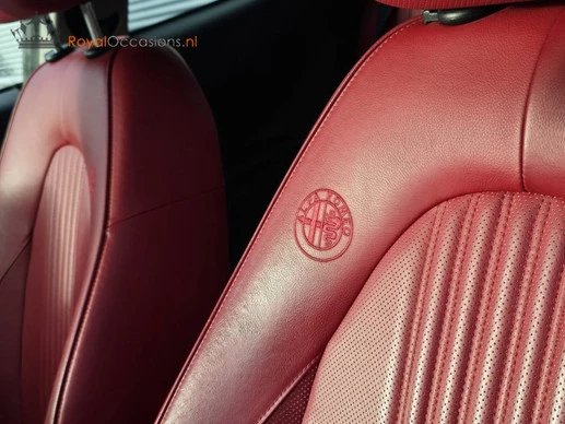 Alfa Romeo MiTo - Afbeelding 18 van 30