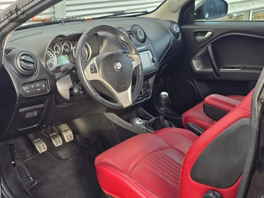 Alfa Romeo MiTo - Afbeelding 20 van 30