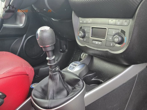 Alfa Romeo MiTo - Afbeelding 22 van 30