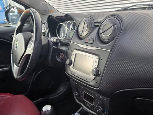 Alfa Romeo MiTo - Afbeelding 23 van 30