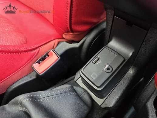 Alfa Romeo MiTo - Afbeelding 24 van 30