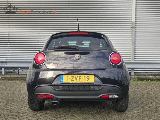 Alfa Romeo MiTo - Afbeelding 26 van 30