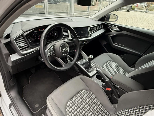 Audi A1 - Afbeelding 2 van 30