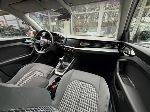 Audi A1 - Afbeelding 4 van 30