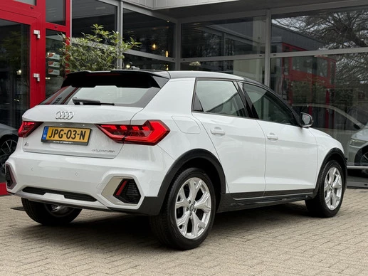 Audi A1 - Afbeelding 5 van 30