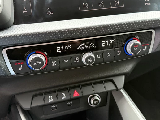 Audi A1 - Afbeelding 6 van 30