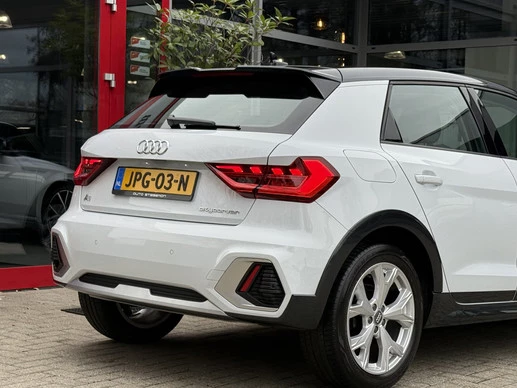 Audi A1 - Afbeelding 9 van 30