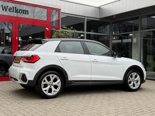 Audi A1 - Afbeelding 11 van 30