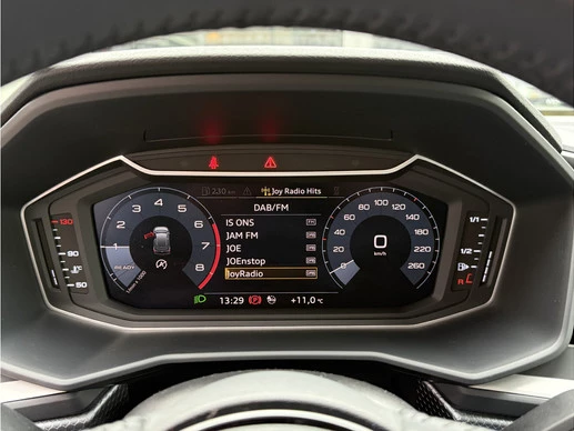 Audi A1 - Afbeelding 13 van 30