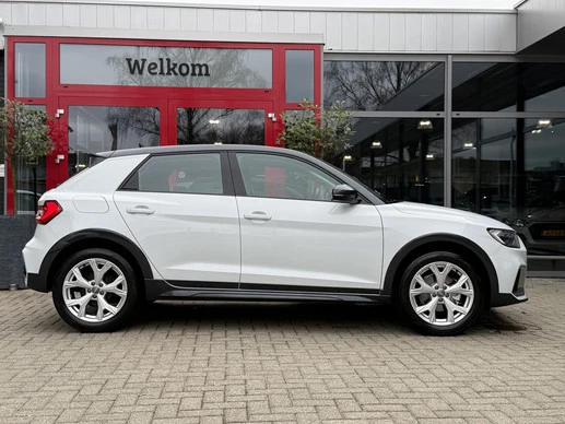Audi A1 - Afbeelding 14 van 30
