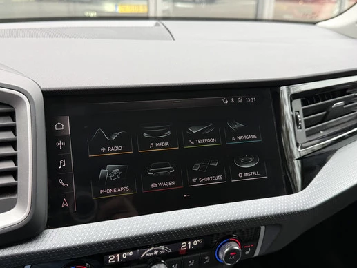 Audi A1 - Afbeelding 15 van 30